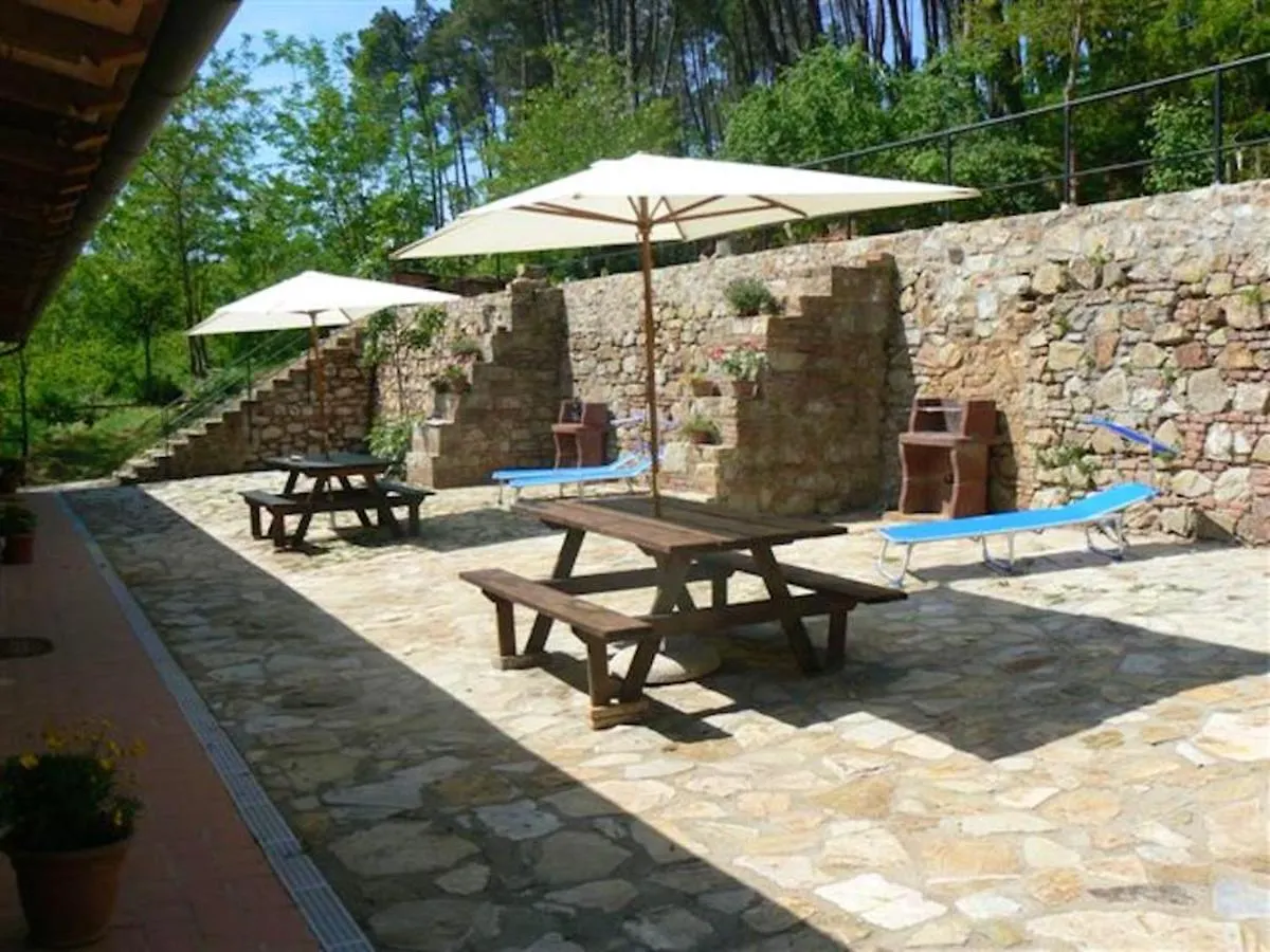 Spacious Apartment In Massa Marittima With Shared Pool 0*,
