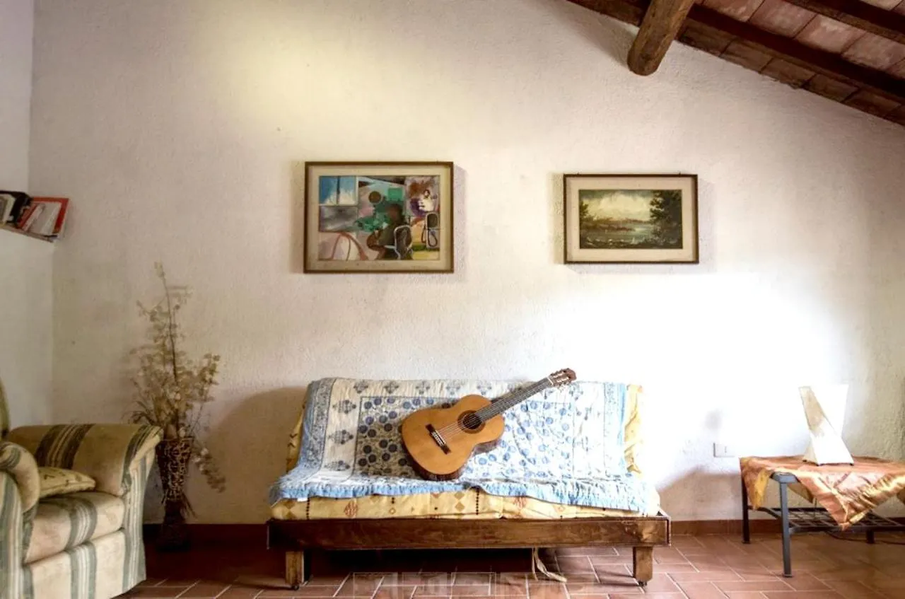 Spacious Apartment In Massa Marittima With Shared Pool