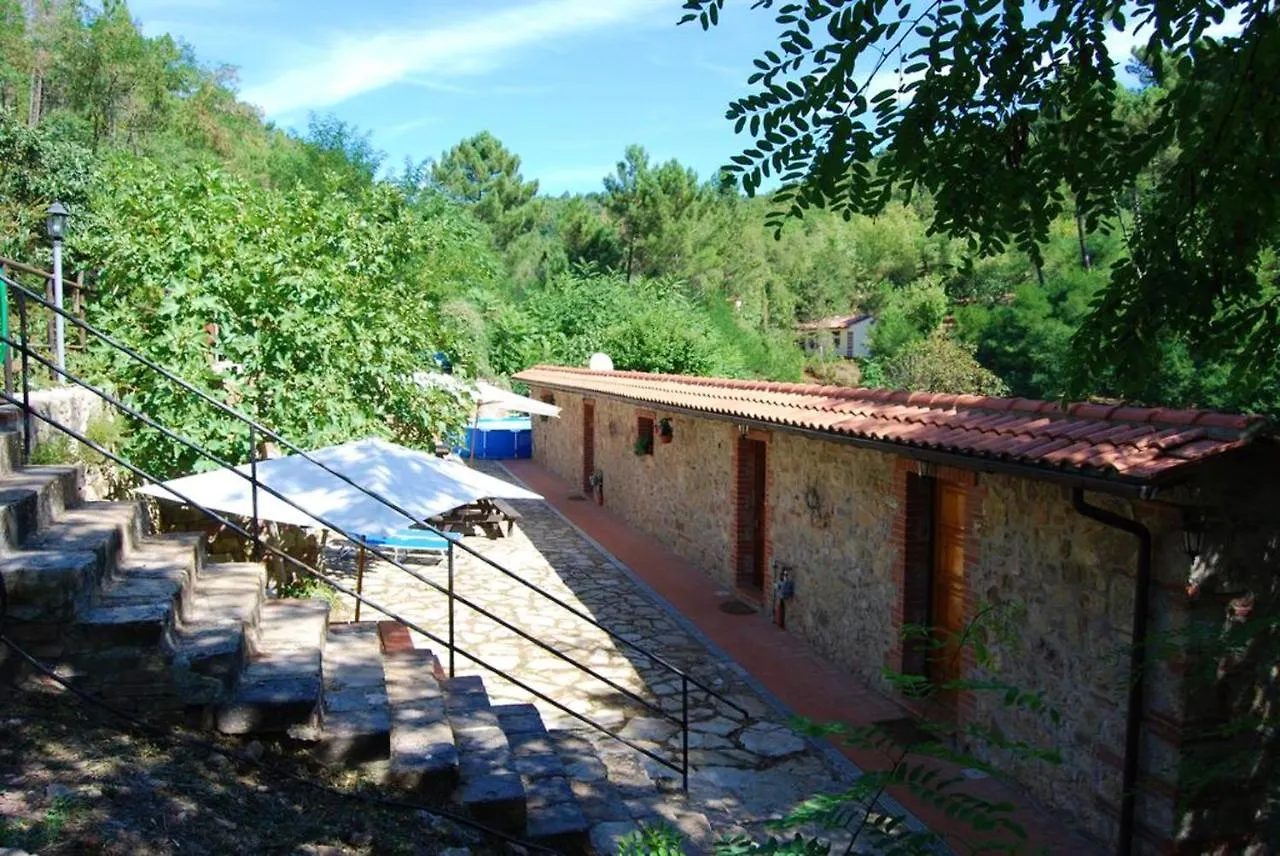 Spacious Apartment In Massa Marittima With Shared Pool 0*,  Italy