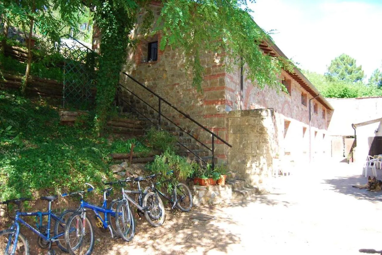 Spacious Apartment In Massa Marittima With Shared Pool