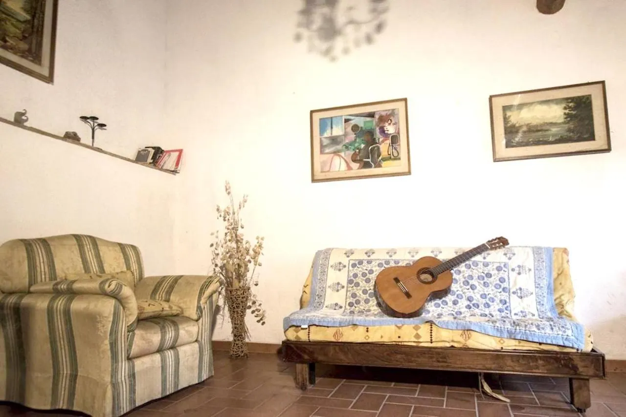 Spacious Apartment In Massa Marittima With Shared Pool