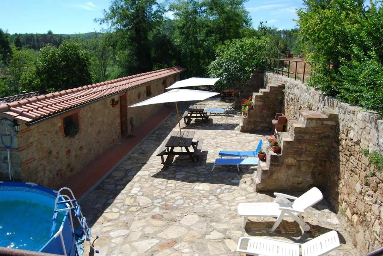 Spacious Apartment In Massa Marittima With Shared Pool Italy