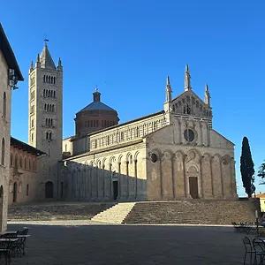 Duomo Massa Marittima