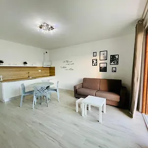 A Casa Di Valentina, Bilocale Ai Chiassarelli Massa Marittima