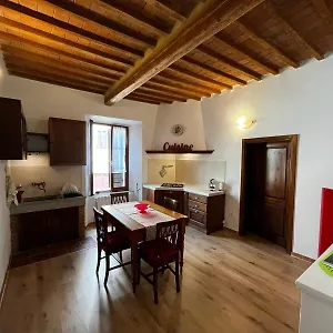 Il Dono Massa Marittima