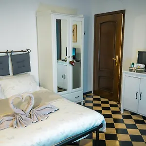 La Stanza Di Isabel Massa Marittima