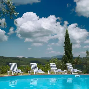 Girifalco - Nature & Relax Massa Marittima