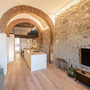 Residenza Il Borgo Massa Marittima