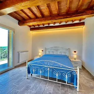 Palazzina Panorama Massa Marittima