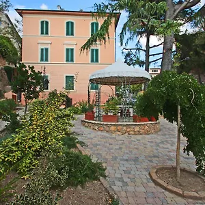 Casa Vacanze Ferrini Massa Marittima